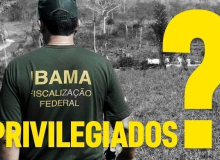 Metade do funcionalismo público do país ganha menos de R$ 3 mil, revela estudo