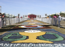 Corpus Christi: Confira se é feriado em sua cidade na quinta-feira (16)