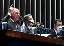 Câmara deve votar outra ‘fatia’ da PEC dos Precatórios esta semana