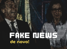 Saiba o que é ‘deepfake’, nova técnica para espalhar mentiras nas eleições