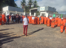 BA: Terceirizados da RCS conquistam reajuste de 15% e fecham no ACT 2023/2024