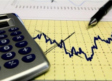 Estimativa do mercado para crescimento da economia cai para menos de 1%