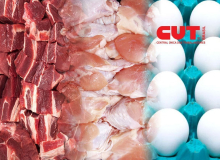 Consumo de carne bovina no Brasil é o menor em 12 anos