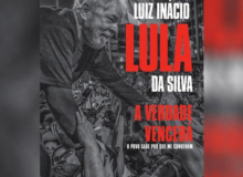 “Se quiserem fazer história me prendendo, façam”, diz Lula