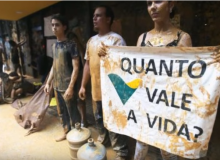 Atingidos de Mariana reclamam de desrespeito a seus direitos