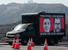 Rejeição e protestos aguardam Bolsonaro na Cúpula das Américas em Los Angeles