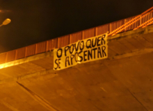 Greves, protestos e paralisações marcam dia 19 em SP