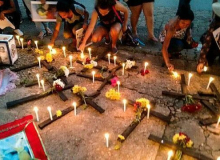 Brasil é recordista mundial em assassinatos no Campo