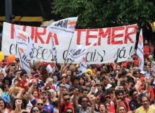 Dia 13, terça-feira, tem novo combate à PEC da Morte