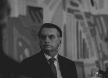 Brasil à venda: com acordos, Bolsonaro entrega país para os EUA em 24h