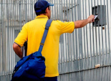 Funcionários dos Correios são ameaçados ao entregar materiais de campanhas políticas