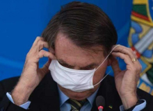 Morte de Paulo Gustavo reacende lembrança das 11 vezes que Bolsonaro recusou vacinas