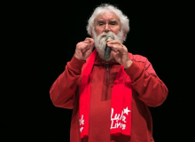 Leonardo Boff: Nunca houve uma crise tão grave como essa