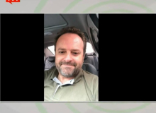 Entrevista do Arce hoje, na TVT, vai mostrar como povo boliviano venceu o golpe