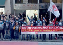 Metroviários de São Paulo fazem assembleia nesta terça e podem parar amanhã (18)