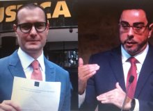Zanin denuncia atentado à advocacia e diz que ação de Bretas favorece clã bolsonaro