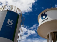 Trabalhadores da Sabesp decidem nesta terça se entram em greve contra privatização