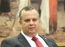 PGR contesta Tofolli e defende manter ação penal contra ex-ministro Rogério Marinho