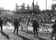Massacre de Volta Redonda completa 26 anos
