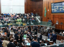 Com atraso de 10 meses, piso regional do RS é aprovado sem pagamento retroativo