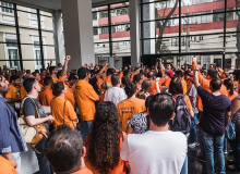 Venda da Fafen-PR fracassa e fábrica continua sob comando da Petrobrás