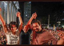 Lula: 'O culpado desse ódio no Brasil chama-se Rede Globo de Televisão'
