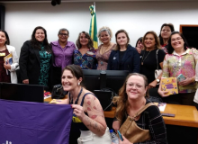 Trabalho livre de assédio: Câmara debate ratificação da Convenção 190 da OIT
