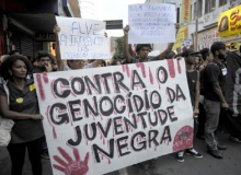 Governo Bolsonaro não quer acabar com desigualdade, mas sim com os pobres