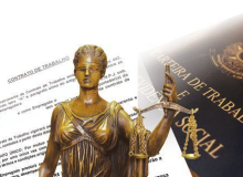 Comissão do TST decide que trabalhador que perder ação não vai pagar processo