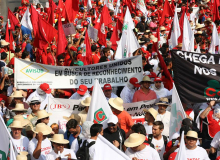 “Corda no pescoço” mostra o que anúncios da Friboi escondem