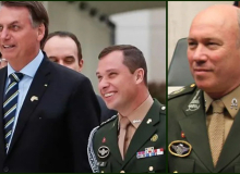 Ação contra esquema de joias que envolve Bolsonaro se inspira na Bíblia