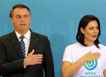 Governo Bolsonaro desvia R$ 7,5 milhões doados para testes de covid-19