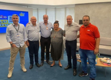 CUT e demais centrais conversam com empresários sobre atualização do modelo sindical