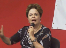 Dilma vê STF submisso a arbítrios de Moro e denuncia 'vale-tudo' contra Lula