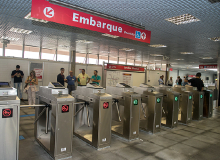 SP: veja quais linhas de metrô e trens funcionam e as que param na terça-feira (28)