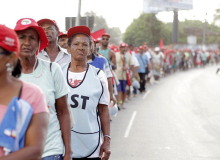 MST convoca sociedade baiana para marchar pela libertação de Lula