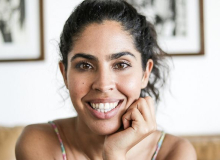 Bela Gil: “Hoje sou totalmente ‘Lula livre’, de esquerda e feminista”
