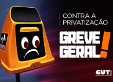 Trabalhadores dos Correios podem entrar em greve no início de março