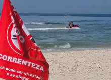 PEC da privatização das praias é um crime e um ataque à natureza