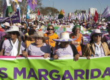 Campanha de financiamento da Marcha das Margaridas termina nesta terça (2)