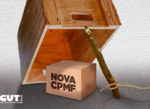 Bolsonaro negocia volta da CPMF, mas, em público diz que não quer criar novo imposto