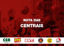 Motorista autônomo protegido e com direitos