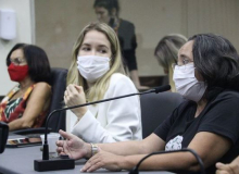 Luta pelo reajuste do piso: Professores de Natal estão em estado permanente de greve