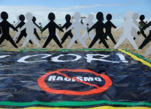 Episódios de racismo em escolas mostram face mais cruel do extremismo bolsonarista