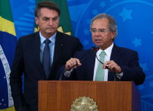 Governo corta 45% da verba para prevenção do câncer para rechear orçamento secreto