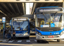Justiça suspende aumento da tarifa de ônibus na cidade de São Paulo