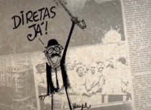 A elite tem problemas com a democracia quando perde o poder