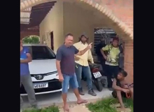 Empresário do PA é flagrado oferecendo R$ 200 para trabalhador votar em Bolsonaro