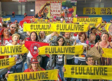 'Não há democracia enquanto Lula estiver preso injustamente', diz Celso Amorim
