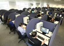 8 mil trabalhadores da terceirizada Vikstar estão com salários atrasados